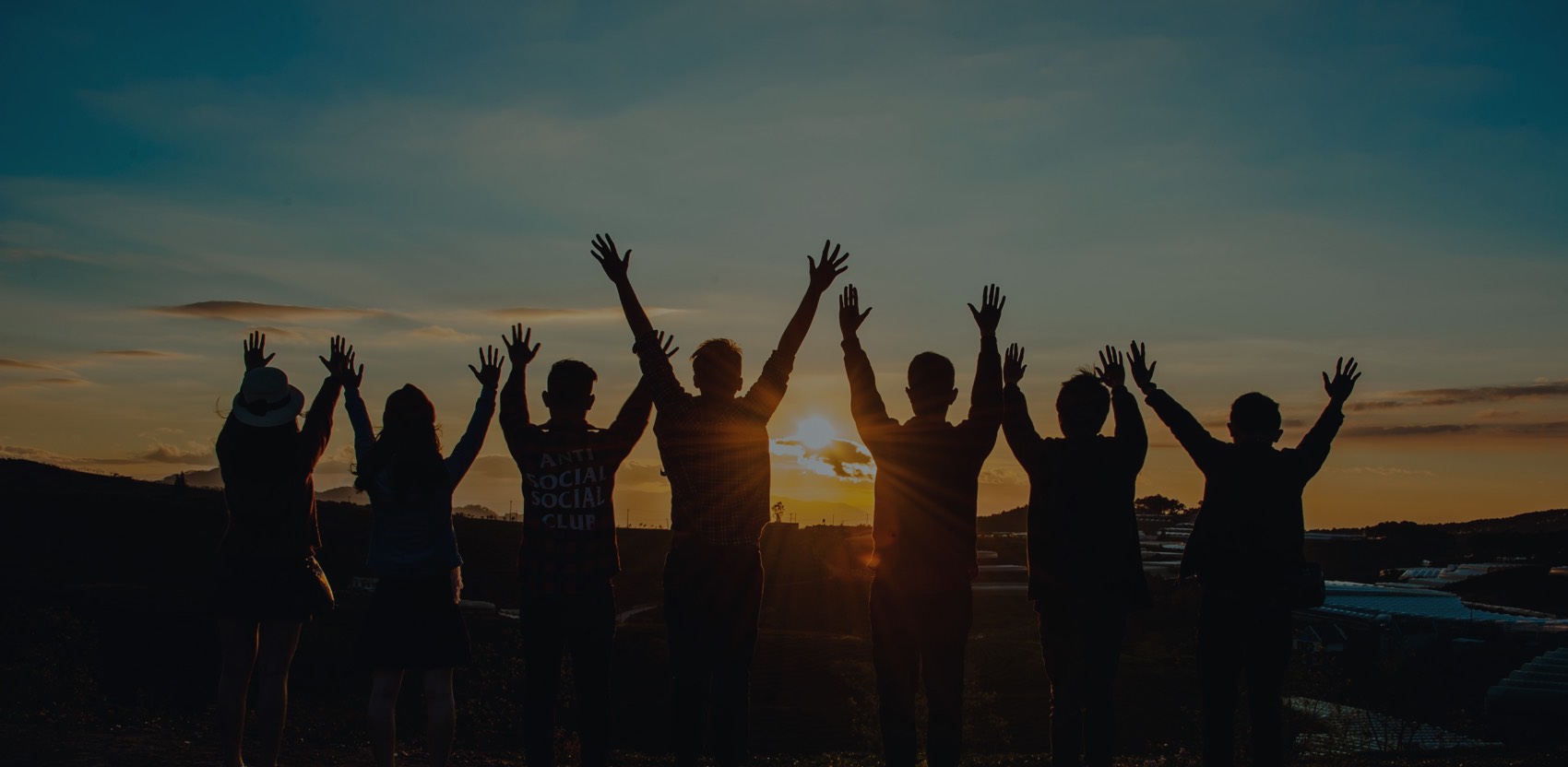 From Correctional Center to Purpose