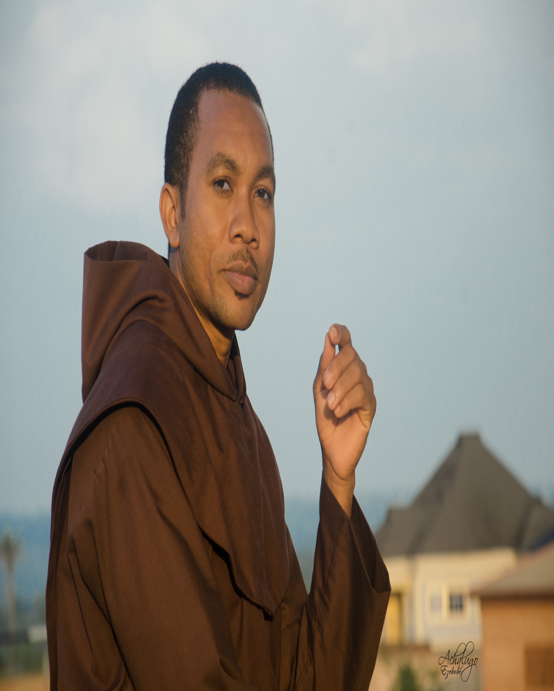 fr jude