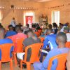From Correctional Center to Purpose