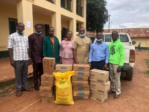 Astro Prison Project - Enugu 3