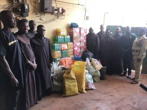 Nsukka Custodial Centre 2