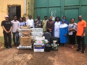 Nsukka Med Outreach