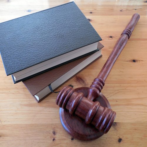 Justice Shouldn’t Be for Sale