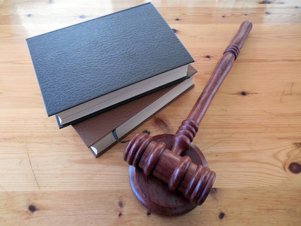 Justice Shouldn’t Be for Sale